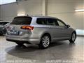 VOLKSWAGEN PASSAT Variant 2.0 TDI SCR EVO DSG Business