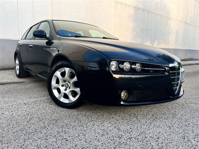 ALFA ROMEO 156 SportWagon 1.9 JTDm 16V Sportwagon