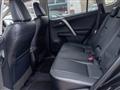 TOYOTA RAV4 2.2 D-CAT A/T 4WD Lounge White Ed.