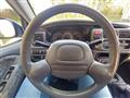 SUZUKI GRAND VITARA 1.6i 16V Cabriolet 4x4 Gancio Traino