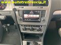 VOLKSWAGEN GOLF 1.6 TDI 110 CV GANCIO TRAINO X EBIKE