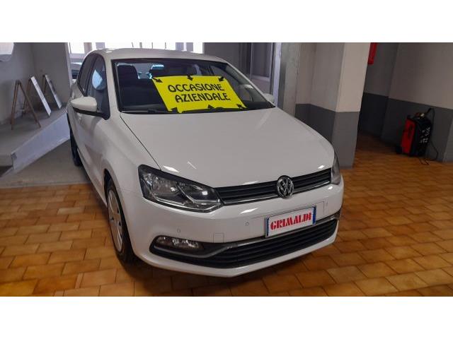 VOLKSWAGEN POLO 1.4 TDI 5p. Comfortline