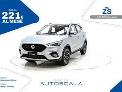 MG ZS 1.0 T-GDI Automatico Luxury