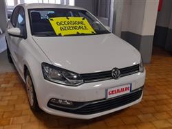 VOLKSWAGEN POLO 1.4 TDI 5p. Comfortline