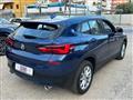 BMW X2 XDRIVE20d ADVANTAGE IVA AUTO NAVI LED RADAR 4X4