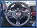 FIAT 500X N1 1.3 MJT 95 CV City Cross Autocarro 5p