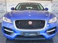 JAGUAR F-Pace 2.0d i4 R-Sport awd 240cv auto my18