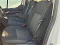 FORD TRANSIT CUSTOM 300 2.0 EcoBlue 130 Passo lungo tetto alto L2H2