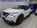 NISSAN JUKE 1.0 DIG-T 114 CV DCT N-Design Garanzia 24 Mesi