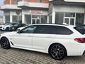 BMW SERIE 5 TOURING e Touring Msport SOLO 29.000 KM IVA ESPOSTA