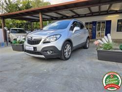 OPEL MOKKA 1.7 CDTI Ecotec 130CV 4x2 Start&Stop Ego