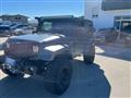 JEEP WRANGLER 3.8 Sahara Auto gpl