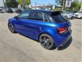 AUDI A1 SPORTBACK SPB 2.0 TFSI quattro PERMUTE