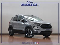 FORD ECOSPORT 1.0 EcoBoost 125 CV Start&Stop Active