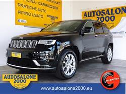 JEEP GRAND CHEROKEE 3.0 V6 CRD 250CV Multijet II Summit TETTO/IVA ESP.