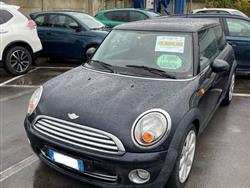 MINI MINI 3 PORTE Mini 1.6 16V Cooper