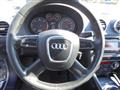 AUDI A3 SPORTBACK SPB 1.6 TDI 105 CV CR Ambition