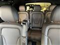 MERCEDES CLASSE V V 250 d Automatic 4Matic Exclusive Long