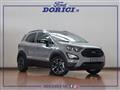 FORD ECOSPORT 1.0 EcoBoost 125 CV Start&Stop Active