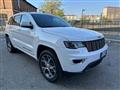 JEEP GRAND CHEROKEE 3.0 V6 CRD 250 CV Multijet II OVERLAND