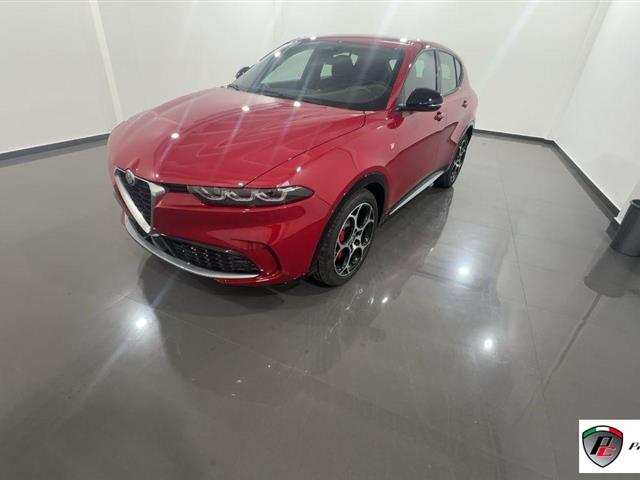 ALFA ROMEO Tonale 1.6 diesel 130 CV TCT6 Sprint