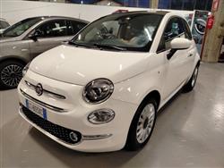 FIAT 500 1.0 Hybrid Dolcevita MY24