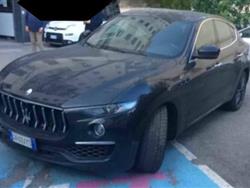 MASERATI LEVANTE MHEV 330 CV AWD GT