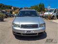 AUDI A4 AVANT A4 1.9 TDI/130 CV cat Avant quattro