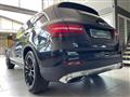 MERCEDES GLC SUV d 170CV 4matic Exclusive Burmester CRUISE R.CAMERA