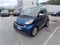 SMART FORTWO 1000 52 kW coupé passion