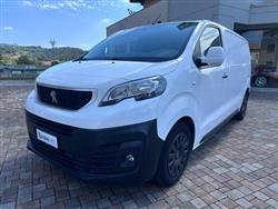 PEUGEOT EXPERT BlueHDi 115 S&S PL-TN Furgone Premium Standard