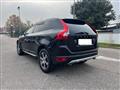 VOLVO XC60 D3 AWD Geartronic Summum KM. TAGLIANDATI