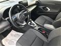 TOYOTA YARIS CROSS Yaris Cross 1.5 Hybrid 5p. E-CVT Trend