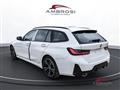 BMW SERIE 3 TOURING Serie 3 d Touring Msport Innovation Package