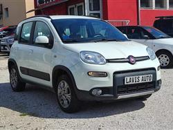 FIAT PANDA 1.3 MJT S&S 4x4