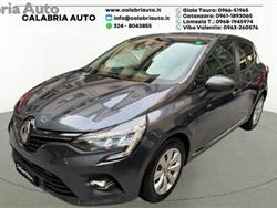 RENAULT NEW CLIO TCe 100 CV GPL 5 porte Zen