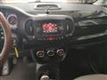 FIAT 500L 1.6 Multijet 105 CV Trekking