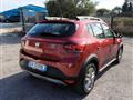 DACIA NUOVA SANDERO STEPWAY Stepway 1.0 TCe ECO-G Comfort GPL PREZZO REALE