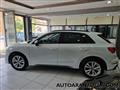 AUDI Q3 NEW 35 2.0 TDI 150CV S tronic S Line Edition Navi