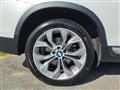 BMW X3 xDrive20d xLine UNICO PROPRIETARIO