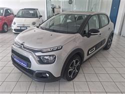 CITROEN C3 PureTech 110 S&S Shine