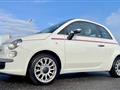 FIAT 500C 1.2 BENZ 69 CV CABRIO  Lounge VERSIONE AMERICA