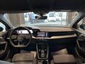 AUDI A3 SPORTBACK SPB 35 TDI Stronic Sline "18  CarPlay Nav/Led