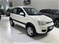 FIAT PANDA 1.3 MJT 16V DPF 4x4 Climbing