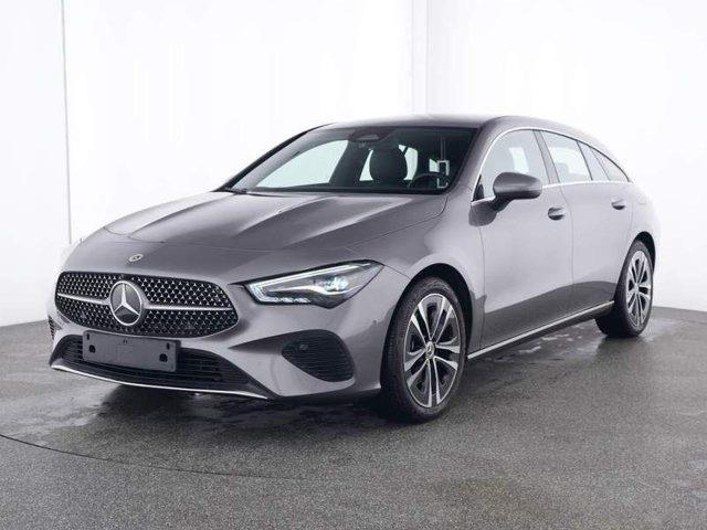 MERCEDES CLASSE CLA Automatic Mild Hybrid S.B.PROGRESSIVE ADVANCED