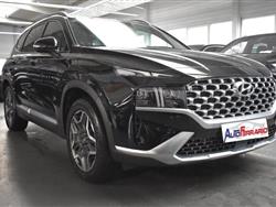 HYUNDAI SANTA FE Santa Fe 1.6 T-GDI PHEV 4WD AT 7 posti XCLASS