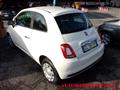 FIAT 500 1.0 Hybrid Cult