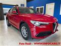 ALFA ROMEO STELVIO 2.2 Turbodiesel 160 CV AT8 RWD Business