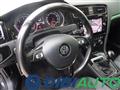 VOLKSWAGEN GOLF 1.6 TDI 115 CV 5p. Bussines JOIN