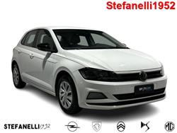 VOLKSWAGEN POLO 1.6 TDI 5p. Comfortline BlueMotion Technology